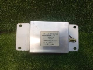 Запчасть инвертор Mitsubishi Pajero 2002
