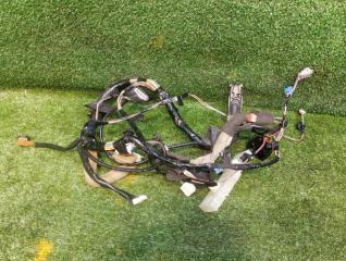 Фото запчасти проводка двери передняя правая Infiniti g35 2007 Б/У запчасть Запчасть проводка двери передняя правая Infiniti g35 2007