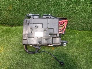 Блок предохранителей VOLKSWAGEN Touareg 2011