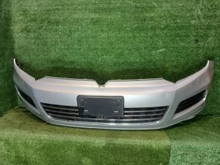 Бампер передний VOLKSWAGEN Touareg 2011