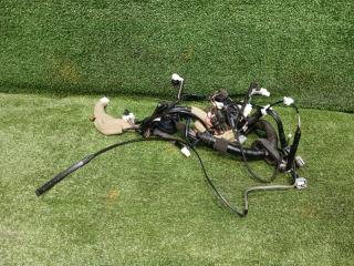 Запчасть проводка двери передняя правая Infiniti Q50 2014