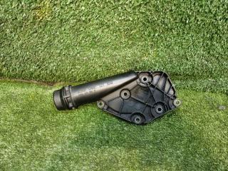 Корпус термостата Audi A6 C6 2007