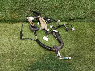 Фото запчасти проводка двери передняя левая Infiniti Q50 2014 Б/У запчасть Запчасть проводка двери передняя левая Infiniti Q50 2014