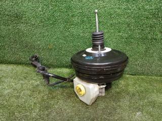 Вакуумный усилитель тормозов VOLKSWAGEN Touareg 2011