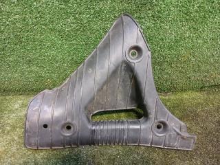 Защита задняя правая VOLKSWAGEN Touareg 2011