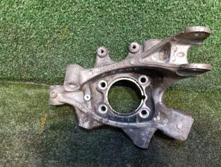 Кулак поворотный задний правый VOLKSWAGEN Touareg 2011