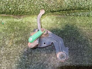 Датчик положения кузова задний левый Audi A6 C6 2007