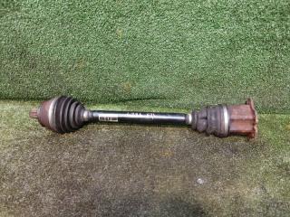 Привод передний левый Audi A6 C6 2010