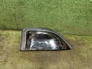 Запчасть клык бампера задний левый Infiniti FX 35 2010