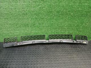 Кронштейн бампера задний VOLKSWAGEN Touareg 2011