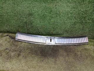 Накладка замка багажника VOLKSWAGEN Touareg 2011