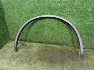 Молдинг передний левый VOLKSWAGEN Touareg 2011