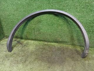 Молдинг задний левый VOLKSWAGEN Touareg 2011