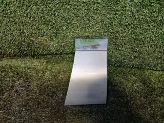 Молдинг передний правый VOLKSWAGEN Touareg 2011