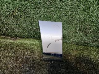 Молдинг передний левый VOLKSWAGEN Touareg 2011