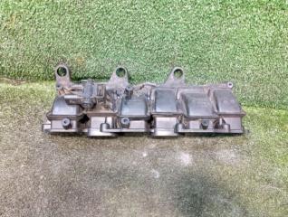 Коллектор впускной VOLKSWAGEN Touareg 2011