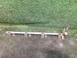 Запчасть топливная рампа VOLKSWAGEN Touareg 2011