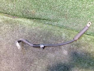 Клемма минусовая VOLKSWAGEN Touareg 2011