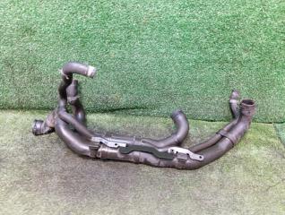 Патрубок VOLKSWAGEN Touareg 2011 Б/У Патрубок VOLKSWAGEN Touareg 2011