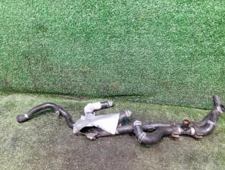 Патрубок VOLKSWAGEN Touareg 2011 Б/У Патрубок VOLKSWAGEN Touareg 2011