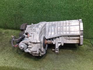Раздаточная коробка VOLKSWAGEN Touareg 2011
