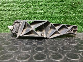 Кронштейн бампера задний левый VOLKSWAGEN Touareg 2011