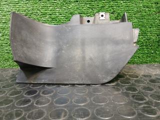 Запчасть брызговик задний правый VOLKSWAGEN Touareg 2011