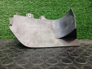 Запчасть брызговик задний левый VOLKSWAGEN Touareg 2011