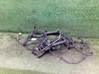 Проводка ДВС VOLKSWAGEN Touareg 2011