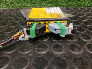 Запчасть блок управления airbag Mitsubishi Pajero 2002