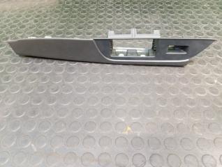 Подлокотник двери задний левый VOLKSWAGEN Touareg 2011