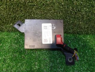 Запчасть блок управления бесключевым доступом Audi A6 C6 2007