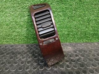 Запчасть дефлектор воздушный Mitsubishi Pajero 2002