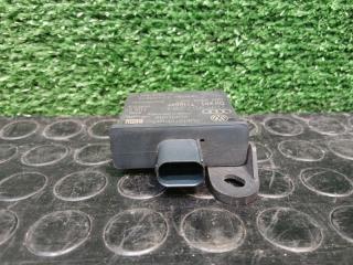 Запчасть блок давления в шинах VOLKSWAGEN Touareg 2011