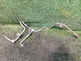 Запчасть трубка топливная Audi A6 C6 2010