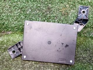 Запчасть блок управления бесключевым доступом Audi A6 C6 2010