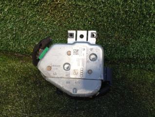 ЭБУ Рулевой колонки Audi A6 C6 2010