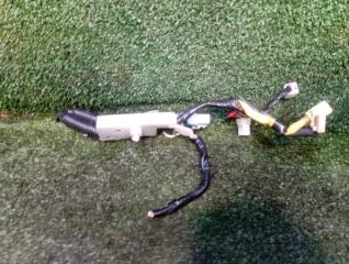 Запчасть электропроводка Mitsubishi Pajero 2002