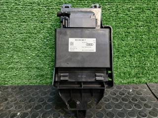 Запчасть блок стабилизации напряжения Audi A6 C7 2012