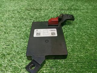 Запчасть блок управления бесключевым доступом Audi A6 C6 2008