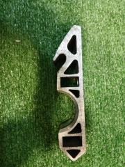 Кронштейн Audi Q7 2011