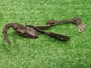 Датчик положения кузова задний правый Audi A6 C7 2014