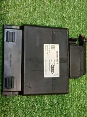 Запчасть блок стабилизации напряжения Audi A6 C7 2014