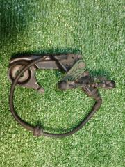 Датчик положения кузова задний левый Audi A8 4H 2011