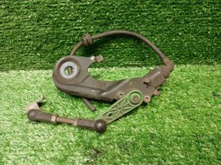 Датчик положения кузова задний правый Audi A8 4H 2012