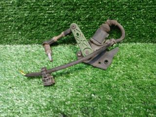 Датчик положения кузова передний левый Audi A8 4H 2012