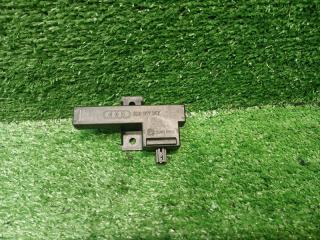 Запчасть блок управления антенной Audi A6 C7 2012