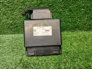 Запчасть блок стабилизации напряжения Audi A6 C7 2012