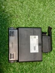 Запчасть блок стабилизации напряжения Audi A6 C7 2014