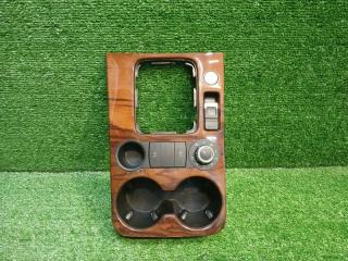 Консоль панели приборов VOLKSWAGEN Touareg 2011